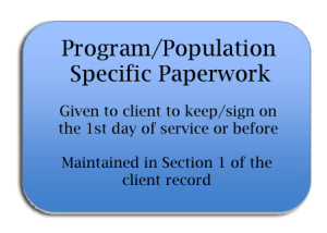 Program and Population Specific Paperwork | Alberta Kids